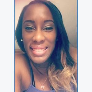 Meet your Posher, Shannon